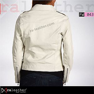 Jaket Kulit FW043