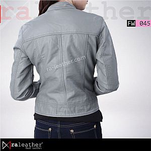 Jaket Kulit FW045