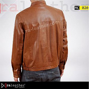 Jaket Kuit MC0120