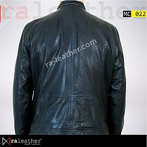 Jaket Kulit MC022