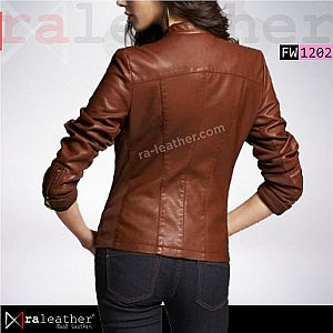 Jaket Kulit FW1202