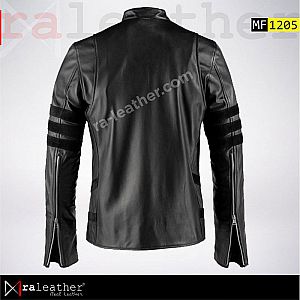 Jaket Kulit Pria MF1205