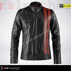 Jaket Kulit MF1210