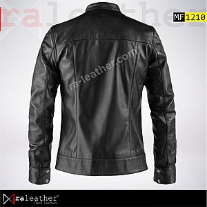 Jaket Kulit MF1210