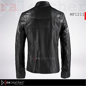 Jaket Kulit Pria MF1211