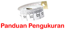 Pengukuran Jaket Kulit